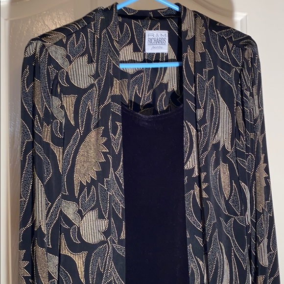 Formal jacket and shell 10P by R & M Richards - Picture 2 of 6